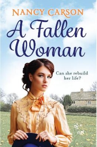 Cover of A Fallen Woman