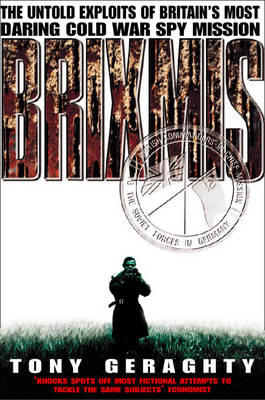 Book cover for Brixmis