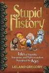 Book cover for Stupid History