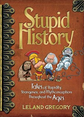 Cover of Stupid History