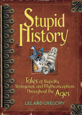 Cover of Stupid History
