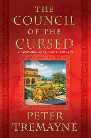 Cover of Council of the Cursed