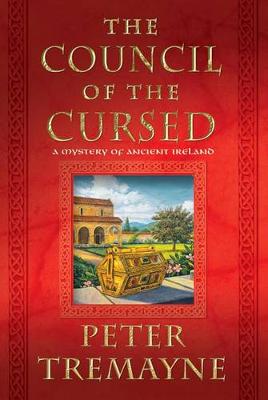 Cover of Council of the Cursed