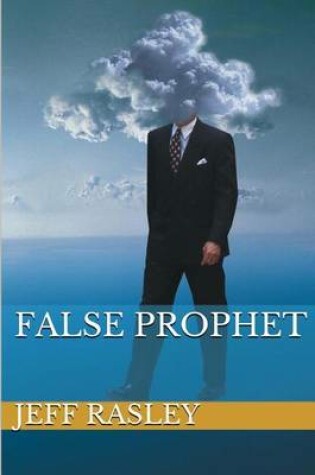 Cover of False Prophet