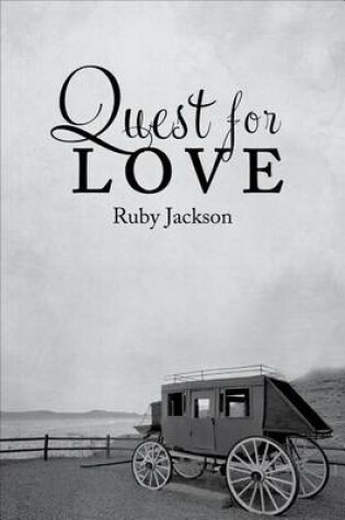 Cover of Quest for Love