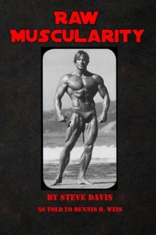 Cover of Raw Muscularity