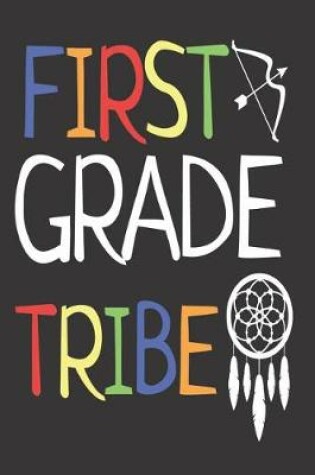 Cover of First Grade Tribe