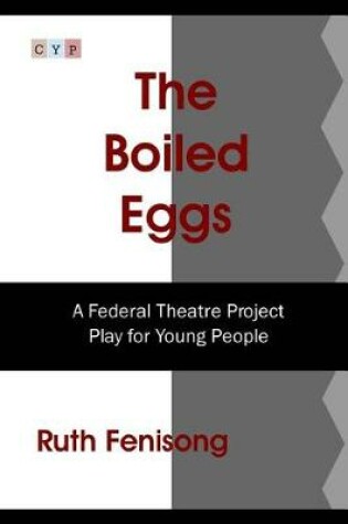 Cover of The Boiled Eggs