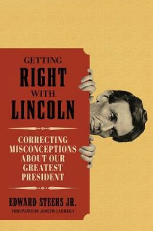 Cover of Getting Right with Lincoln