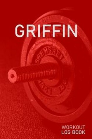 Cover of Griffin