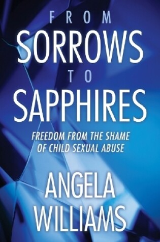 Cover of From Sorrows to Sapphires