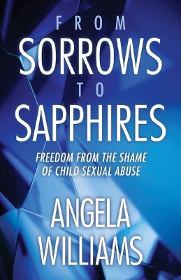 Book cover for From Sorrows to Sapphires