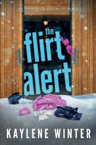 Cover of The Flirt Alert
