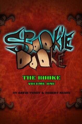 Cover of Spookie Dooke - The Booke