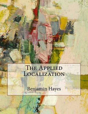 Book cover for The Applied Localization