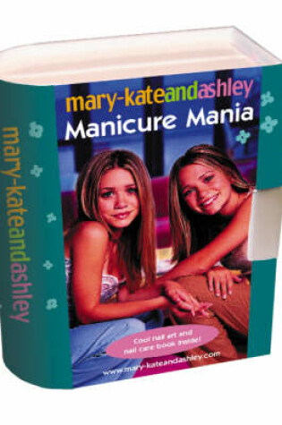 Cover of Manicure Mania Mini Box