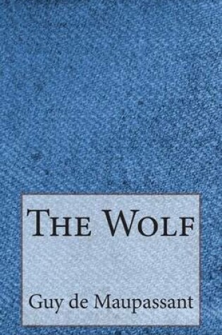 Cover of The Wolf