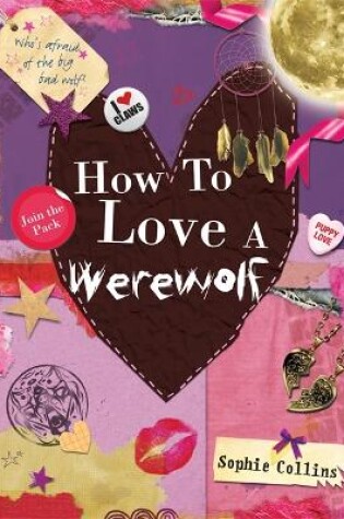 Cover of How to Love a Werewolf