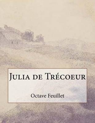 Book cover for Julia de Trécoeur