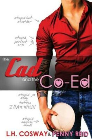 Cover of The Cad and the Co-Ed