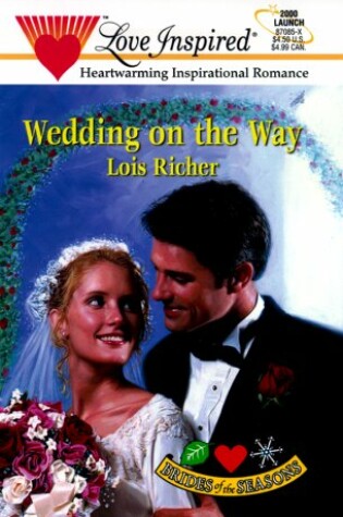 Cover of Wedding on the Way