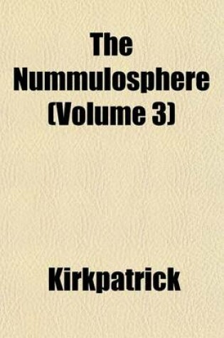 Cover of The Nummulosphere (Volume 3)