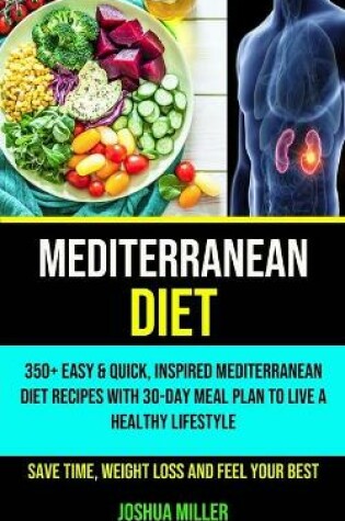 Cover of Mediterranean Diet