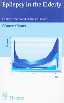 Cover of Epilepsy in the Elderly