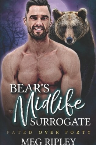 Cover of Bear's Midlife Surrogate