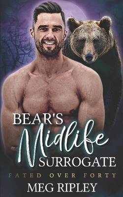 Book cover for Bear's Midlife Surrogate