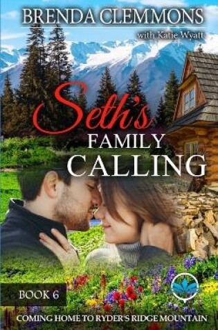 Cover of Seth's Family Calling