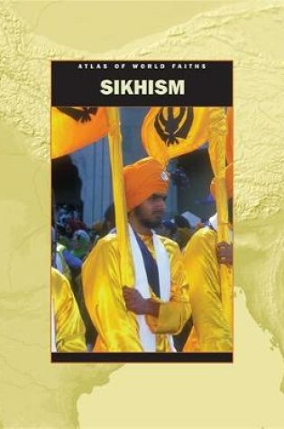 Cover of Sikhism Around The World