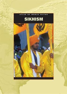 Cover of Sikhism Around The World