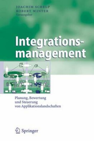 Cover of Integrations-Management