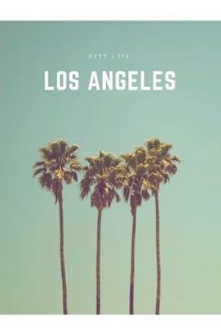 Cover of Los Angeles