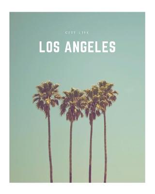 Book cover for Los Angeles