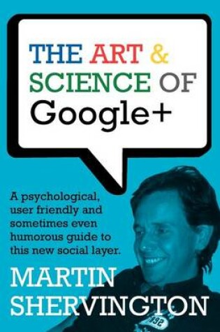 Cover of The Art and Science of Google+