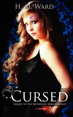 Cover of Cursed