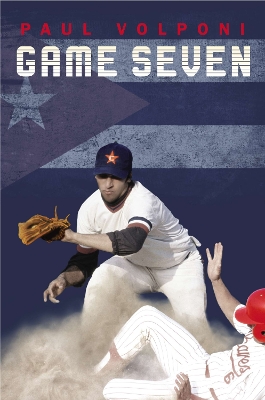 Book cover for Game Seven