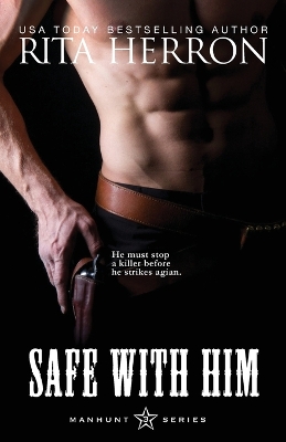 Cover of Safe With Him