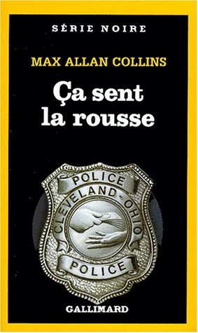 Cover of CA Sent La Rousse