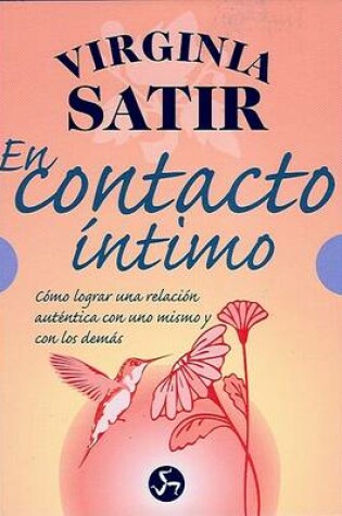 Cover of En Contacto Intimo