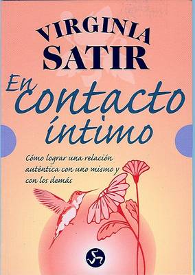 Book cover for En Contacto Intimo