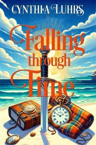 Cover of Falling Through Time