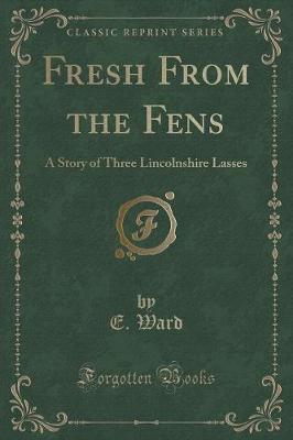 Book cover for Fresh from the Fens