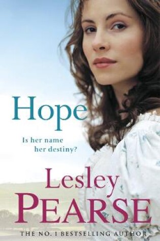 Cover of Hope