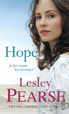 Book cover for Hope