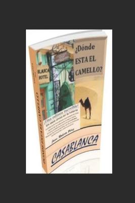 Cover of "donde Esta El Camello"