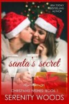 Book cover for Santa's Secret