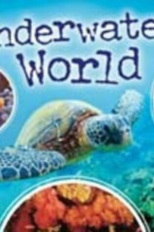 Cover of Underwater World